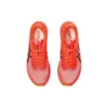 Magic Speed 3 „Sunrise Red Black“