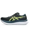 Magic Speed 4 „Black Tranquil Teal“