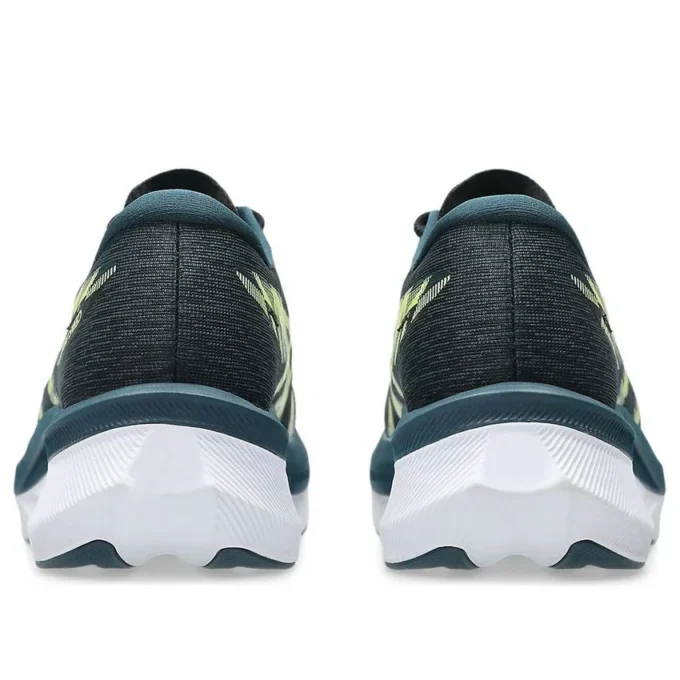 Magic Speed 4 „Black Tranquil Teal“