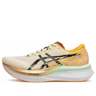 Magic Speed 4 „Chengdu“