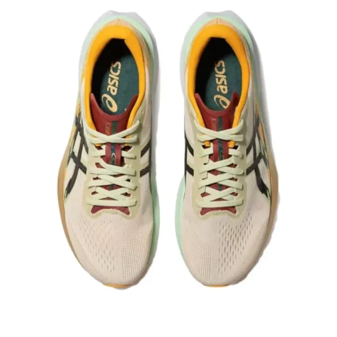 Magic Speed 4 „Chengdu“