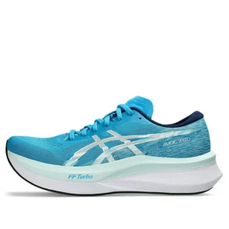 Magic Speed 4 „Digital Aqua“