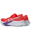 Magic Speed 4 „Flash Red“