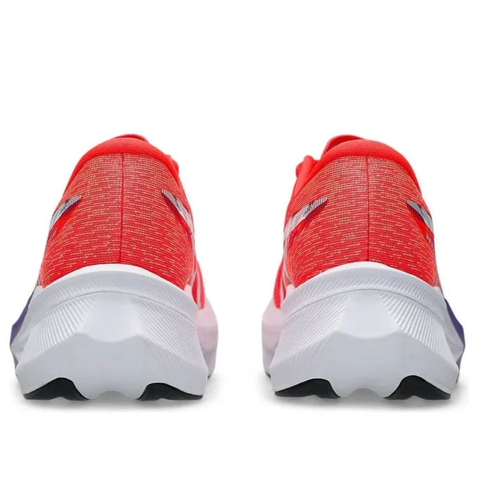 Magic Speed 4 „Flash Red“