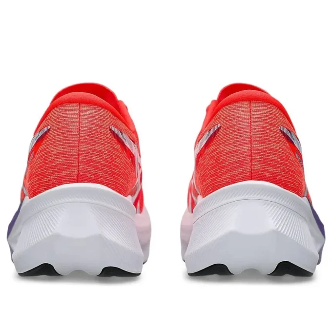 Magic Speed 4 „Flash Red White“