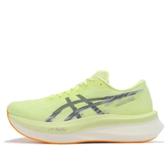 Magic Speed 4 „Huddle Yellow Metropolis“