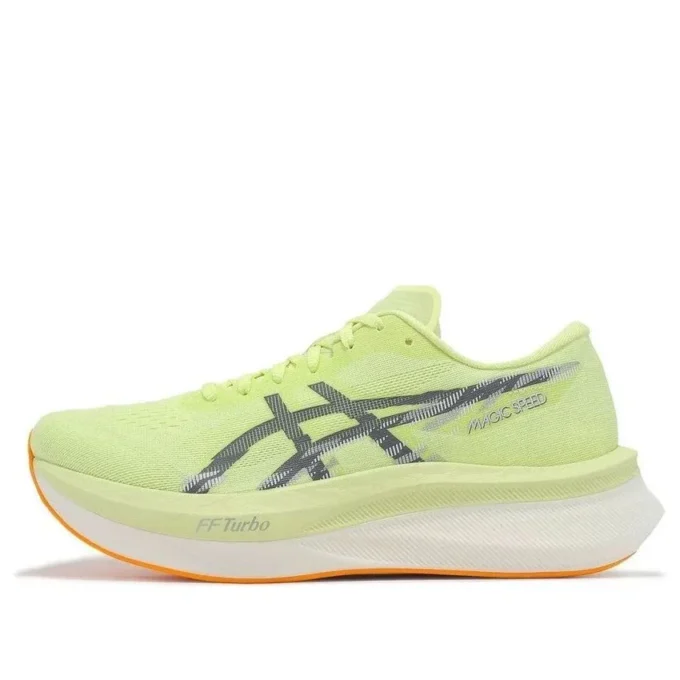 Magic Speed 4 „Huddle Yellow Metropolis“