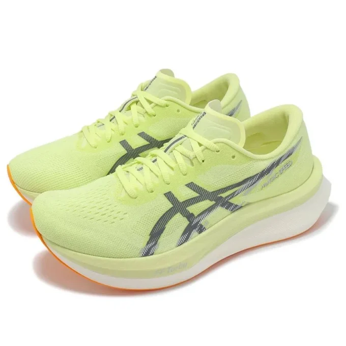 Magic Speed 4 „Huddle Yellow Metropolis“