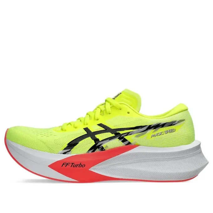 Magic Speed 4 „Paris“