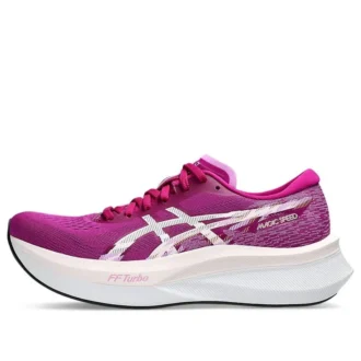 Magic Speed 4 „Purple Spectrum“
