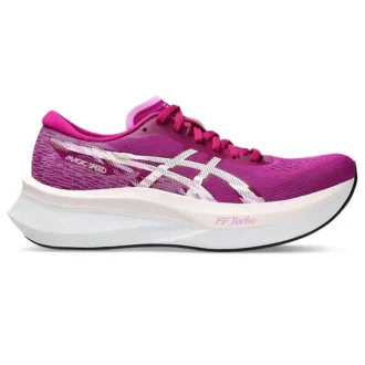 Magic Speed 4 „Purple Spectrum“