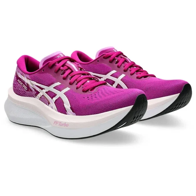 Magic Speed 4 „Purple Spectrum“
