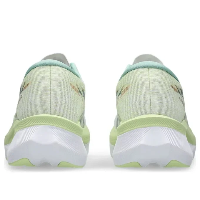 Magic Speed 4 „White Celadon“