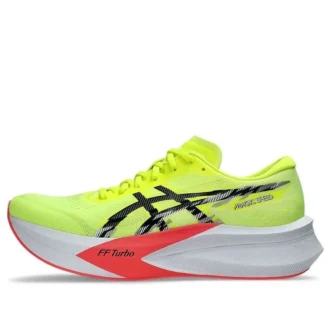 Magic Speed 4 Wide „Safety Yellow“