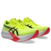 Magic Speed 4 Wide „Safety Yellow“