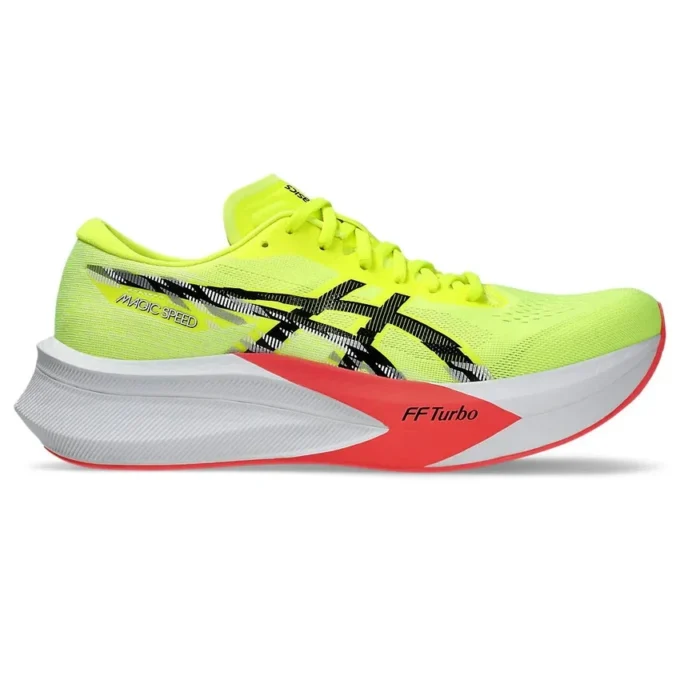 Magic Speed 4 „Yellow“