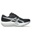 Magic Speed 5 2E Wide „Black White“