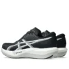 Magic Speed 5 2E Wide „Black White“