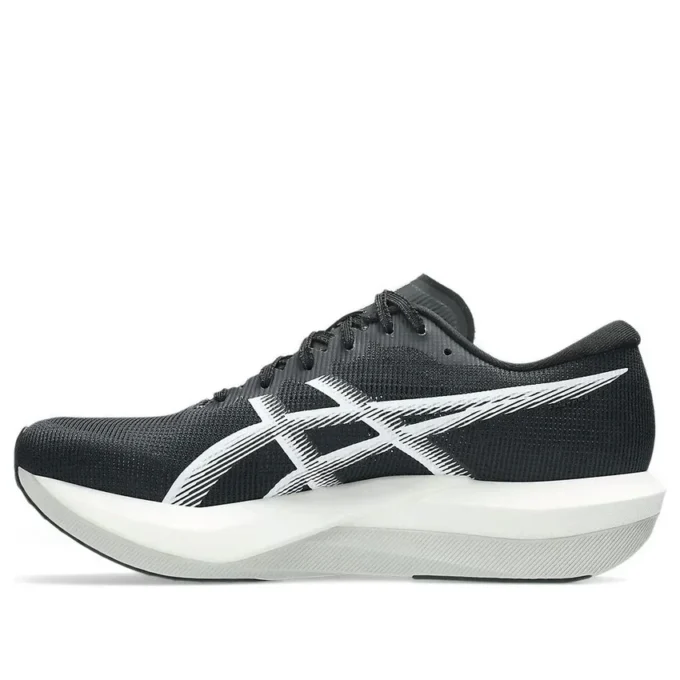 Magic Speed 5 „Black White“