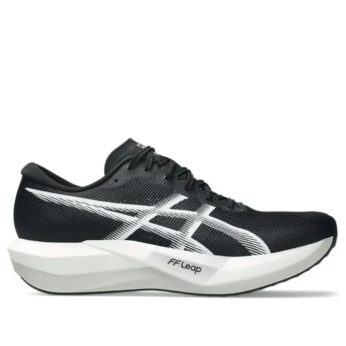 Magic Speed 5 „Black White“