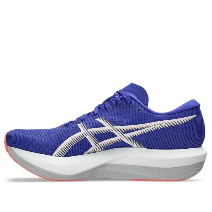 Magic Speed 5 „Cobalt Burst White“