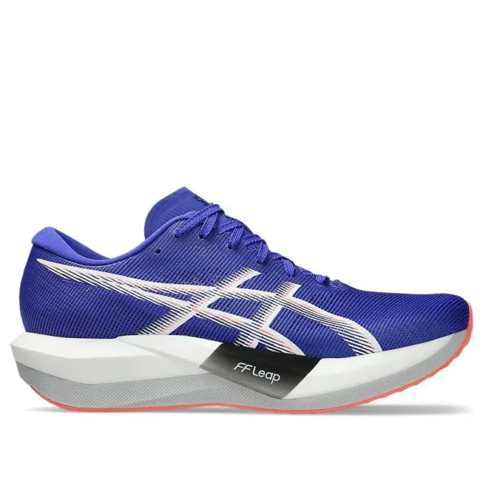Magic Speed 5 „Cobalt Burst White“