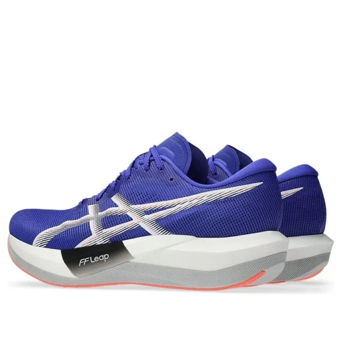 Magic Speed 5 „Cobalt Burst White“