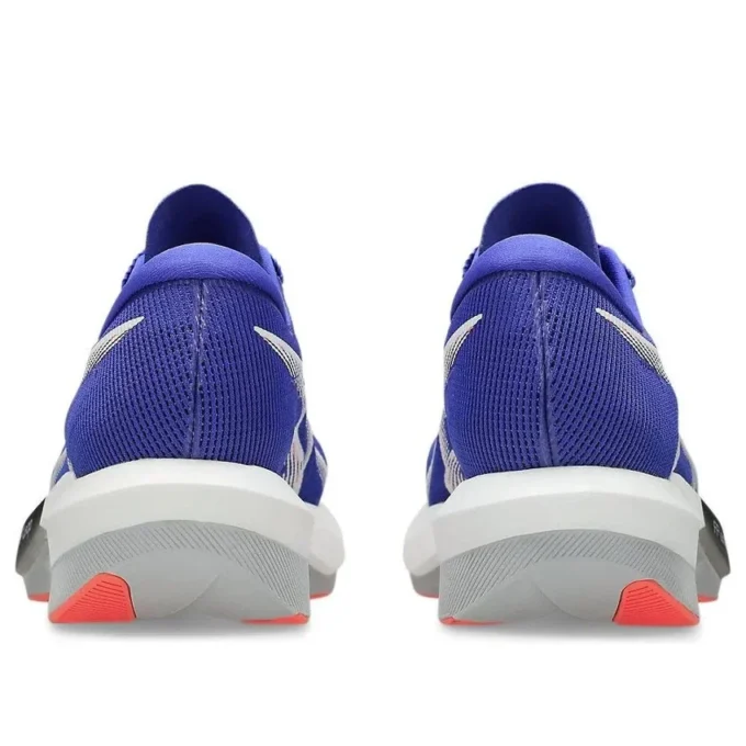 Magic Speed 5 „Cobalt Burst White“