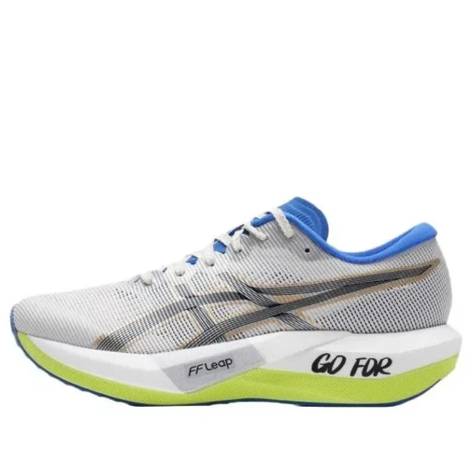 Magic Speed 5 CP „Cream Black“