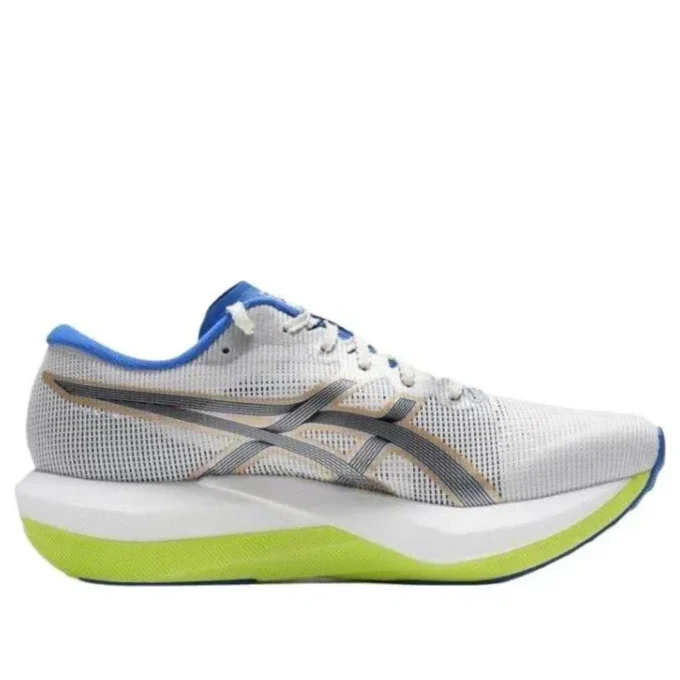 Magic Speed 5 CP „Cream Black“