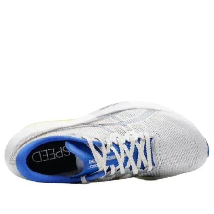 Magic Speed 5 CP „Cream Black“