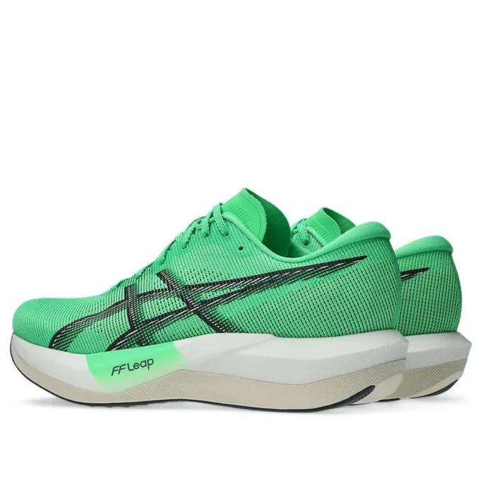 Magic Speed 5 „Vital Green Carrier Grey“