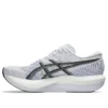 Magic Speed 5 „White Black“