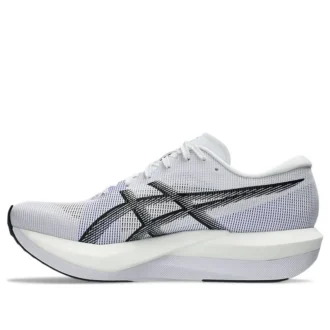 Magic Speed 5 „White Black“