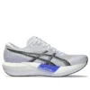 Magic Speed 5 „White Black“
