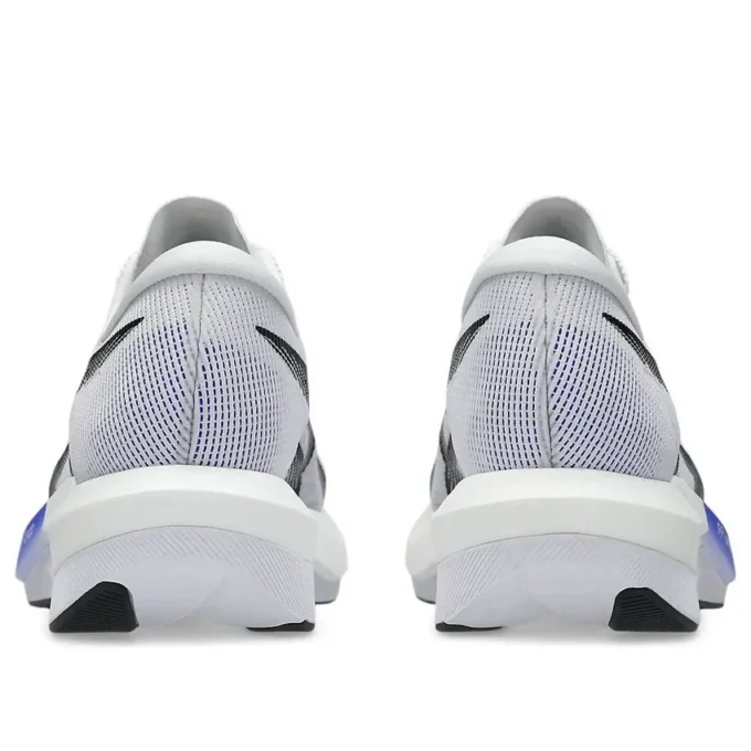 Magic Speed 5 „White Black“