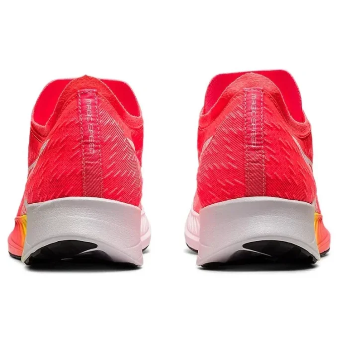 Magic Speed „Blazing Coral“