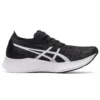 Magic Speed Carbon „Black White“