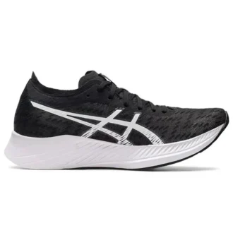 Magic Speed Carbon „Black White“