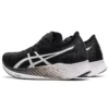 Magic Speed Carbon „Black White“