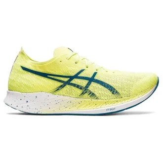 Magic Speed „Glow Yellow“