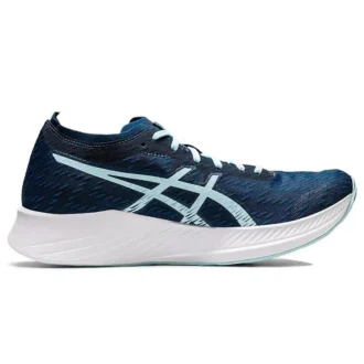 Magic Speed „Mako Blue“