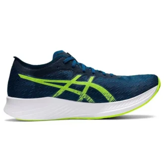 Magic Speed „Mako Blue“