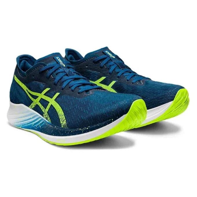 Magic Speed „Mako Blue“