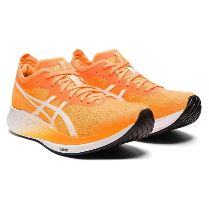 Magic Speed „Orange Pop“