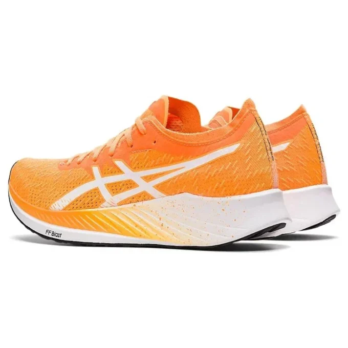 Magic Speed „Orange Pop“