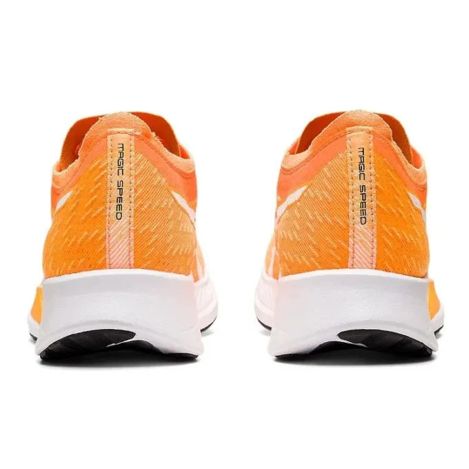 Magic Speed „Orange Pop“