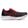 Magic Speed Schuhe „Black Electric Red“