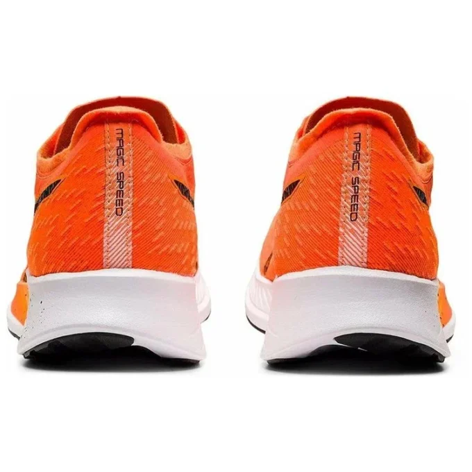 Magic Speed „Shocking Orange“
