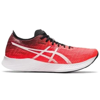 Magic Speed „Sunrise Red“